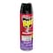 Raid Ant and Roach Killer, 17.5 oz Aerosol, Lavendar, PK12 660549 - alternate 3